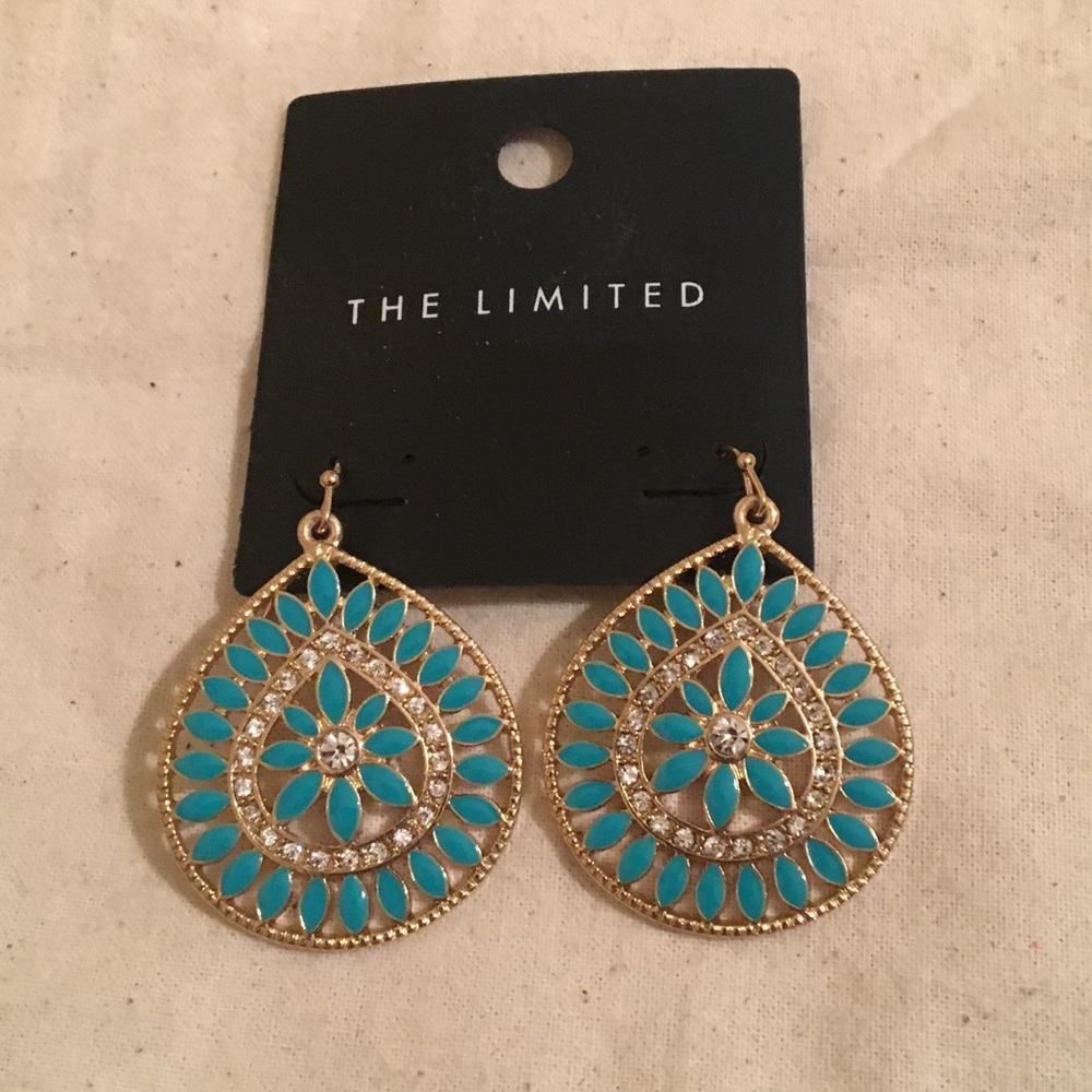 The Limited Earrings